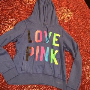 COPY - Pink Hoodie